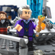 Image for article titled The Doctor Who LEGO Set: What Took You So Long, Old Man?